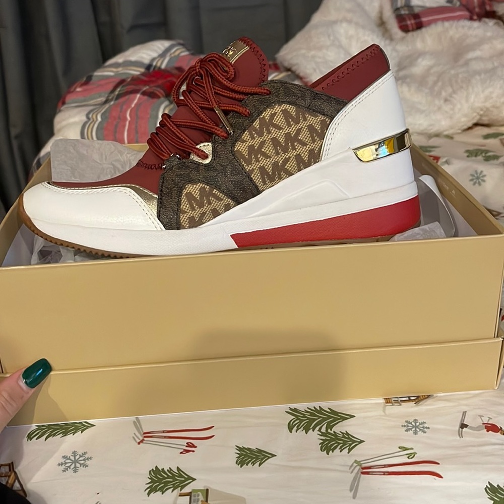 Michael Kors Sneakers